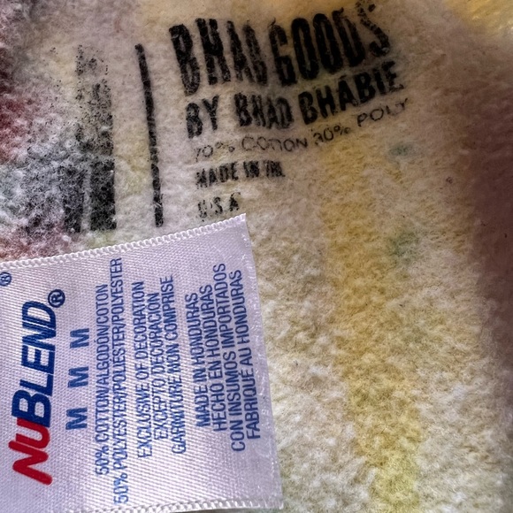 LIMITED EDITION BHAD BHABIE SWEATPANTS - Picture 5 of 5